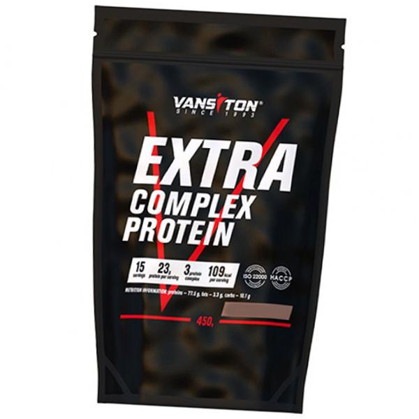 Protein for Muscle Growth, Extra Protein, Vansiton (29173003)