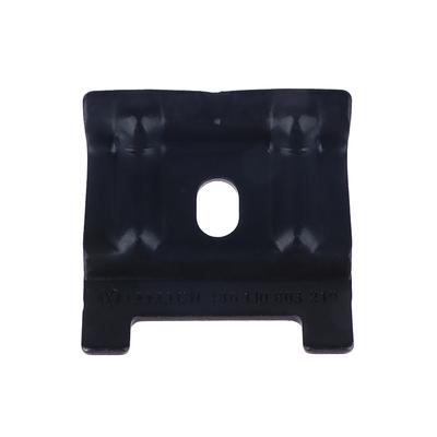 1J0803219 Bracket Battery Hold Down Clamp Compatible With Beetle Cc Tiguan Touran Jetta Polo 6R Golf Mk4 Mk5 Passat B6 Bora Q3