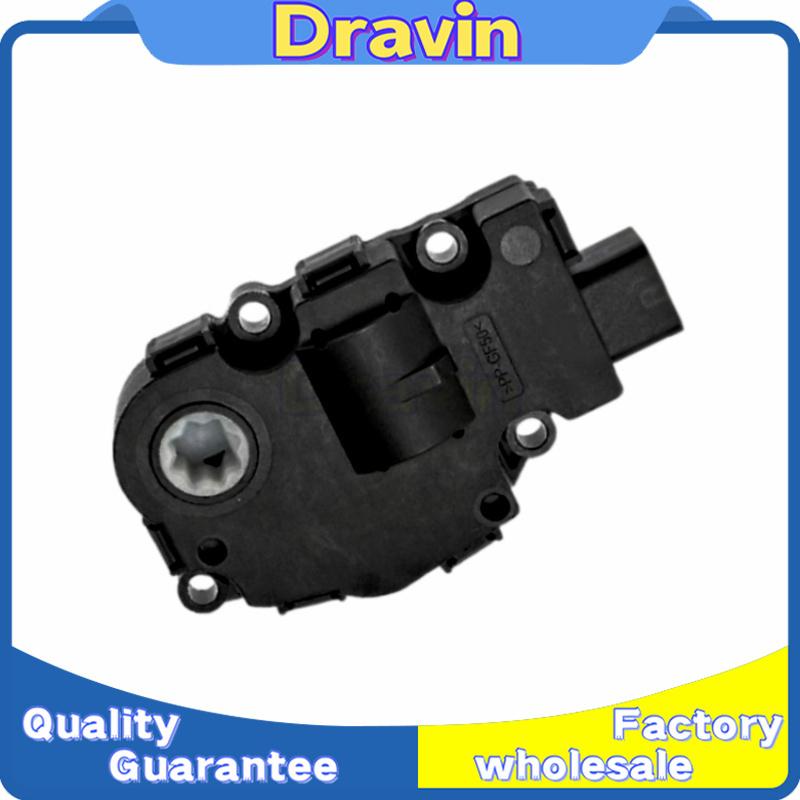 New 64119321034 64116947200 Hvac Air Adjustment Control Motor for BMW E87 E90 F30 F32