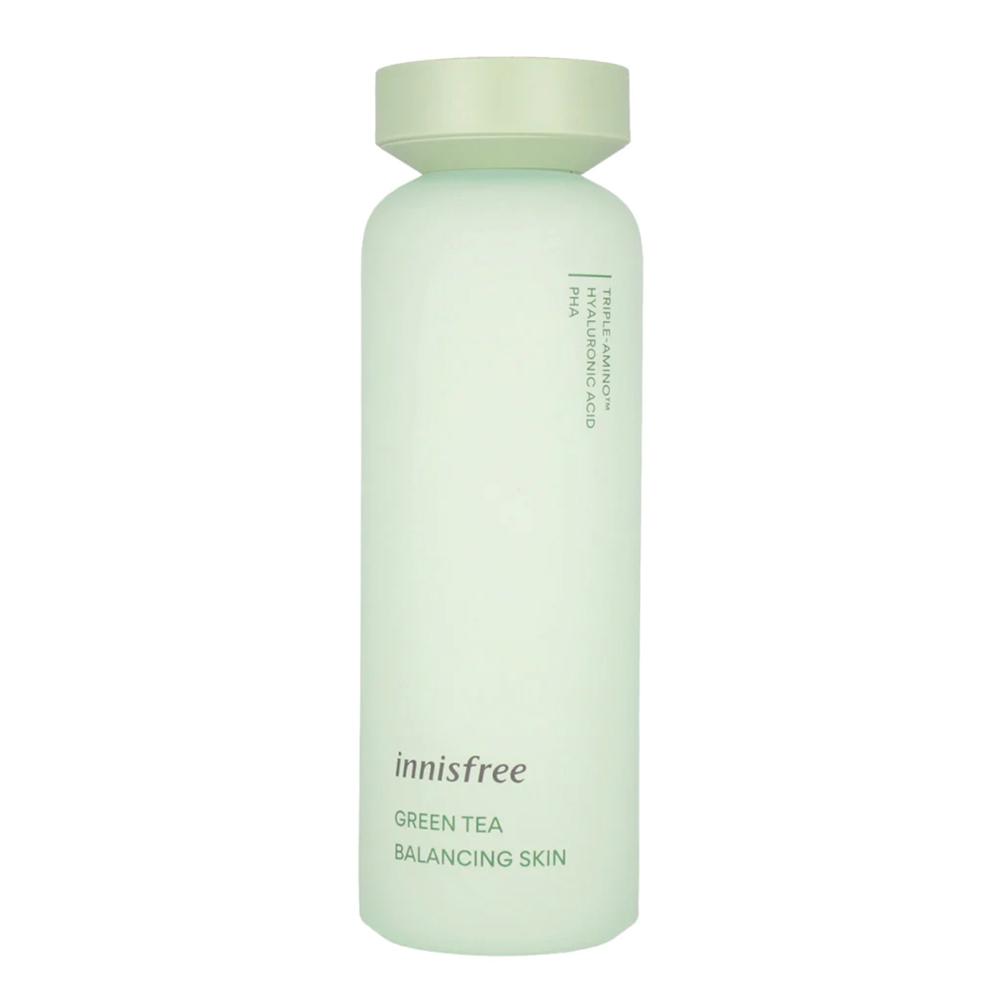 

Innisfree Green Tea Balancing Skin EX 200ml