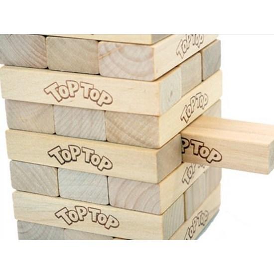 Top top, populární korejská hra