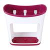 Squeeze Pouch Filling Station for Semi Solid Food Safe Baby Infant Food Maker with Storage Bags