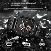 Top Neue Wasserdichte Leuchtende Multifunktionale Herrenuhr Mode Quarz Elegante Armbanduhr