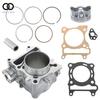 Cylinder Piston Kit 62MM 2021-2022 For HONDA PCX160 PCX150 160CC Engine Part New
