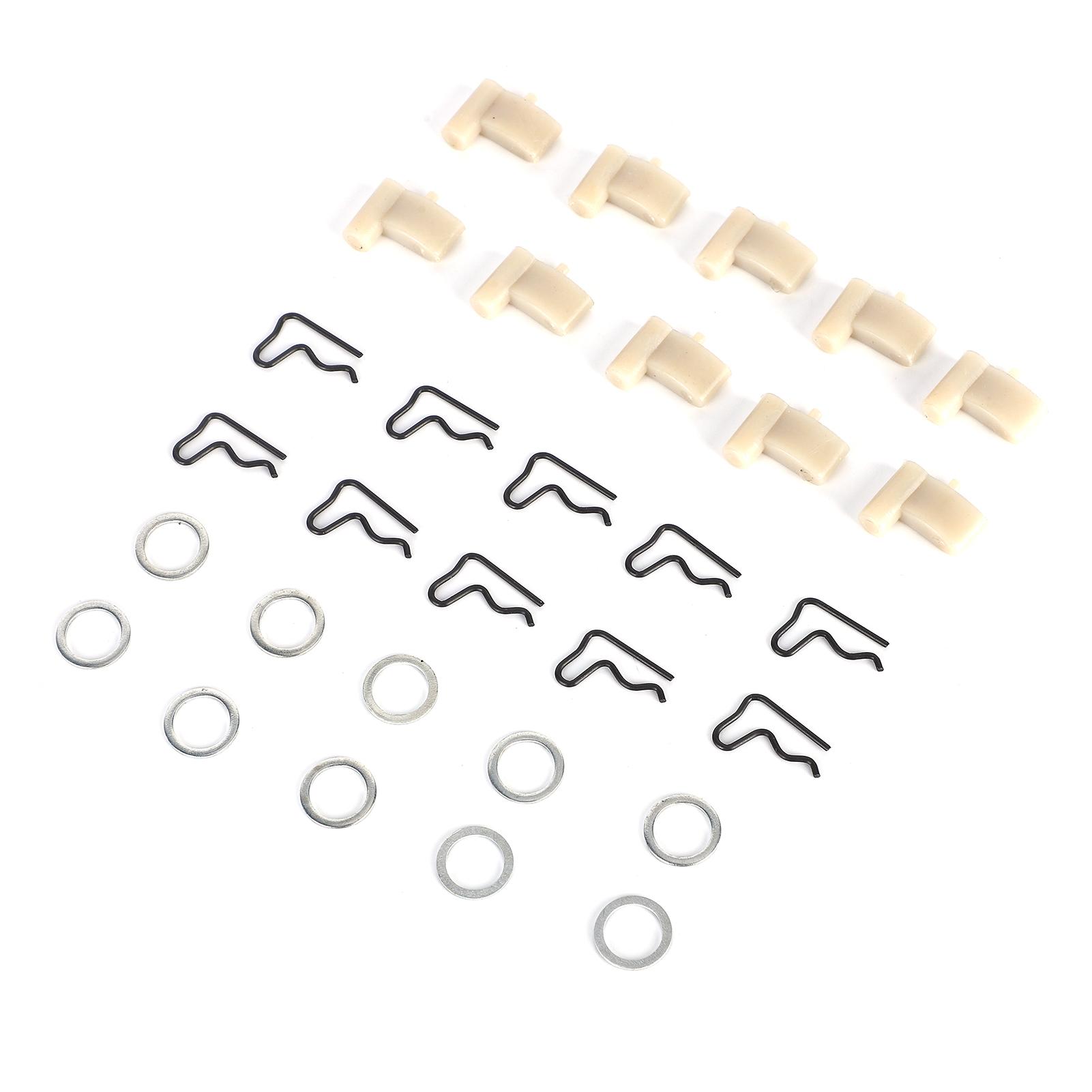 

10 Set Starter Recoil Pawl Kit Fit for STIHL TS400 TS410 TS420 TS480i TS500i CutOff Saws 0000197200