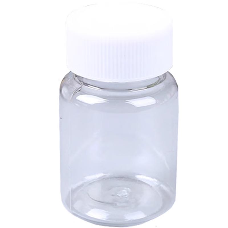 Jingyao 100mL Plastic Sampling Bottle