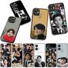 Gong Kpop Yoo K POP Cover for Motorola Moto G04 G13 G14 G22 G23 G20 G32 G34 G35 G64 G82 G84 G53 G60 G72 E14 E15 E13 E22 E20 Case