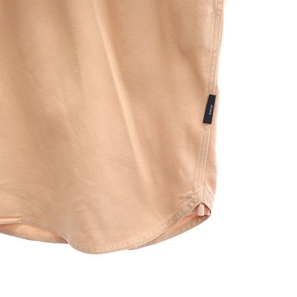 Paul Smith JEANS Long sleeve shirt L pink Men's Used