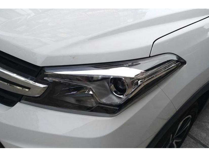 Dongfeng Fengguang S560 Headlight Assembly - Front Combination Light