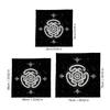 Washable Foldable Reading Cloth 3 Sizes For Card