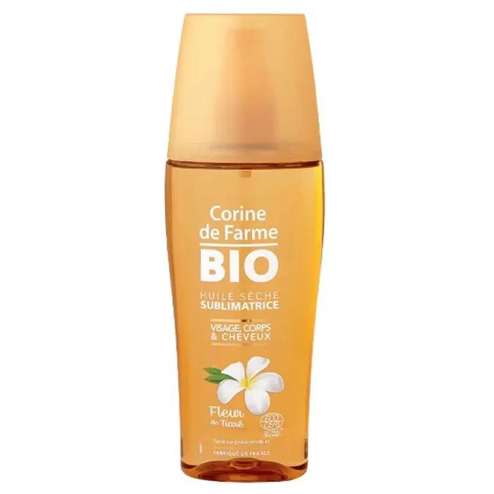 Corine De Farme Bio Sublimator Kuru Yağ 150ml