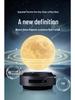 Smart Magnetic Levitation Moon Lamp: Automatic Lifting Ornament for Valentine's Day, Festivals & Commemorative Gifts