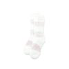 Gelato Melange 3-Streifen Kurze Socken