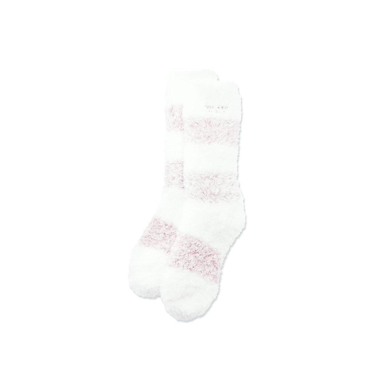 Gelato Melange 3 Border Short Socks