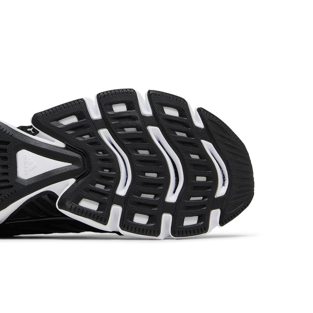 adidas Climacool 'Black White' (Unisex) Core Black / Footwear White / Carbon Running Shoes GX5582