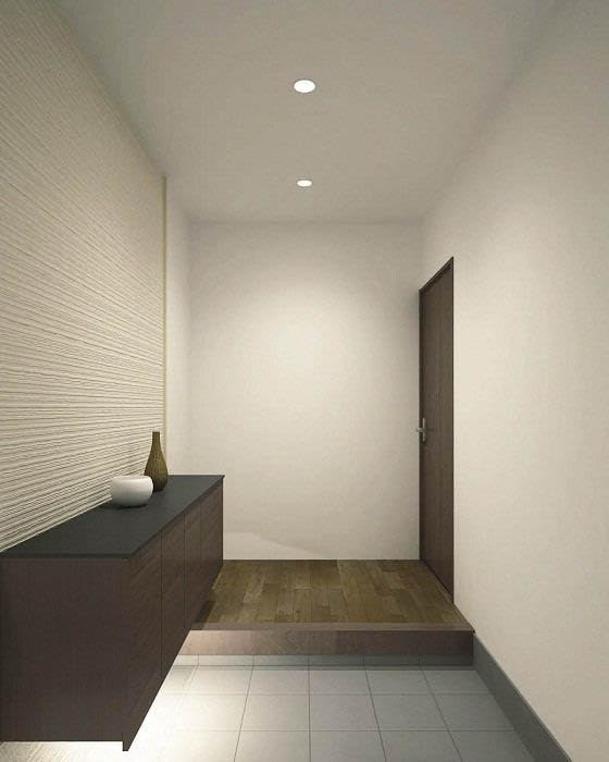 Koizumi Lighting LED Downlight, High Airtight SB Type, Rainproof and Moisture-proof, Equivalent to 60W Incandescent Bulb, Non-dimmable,