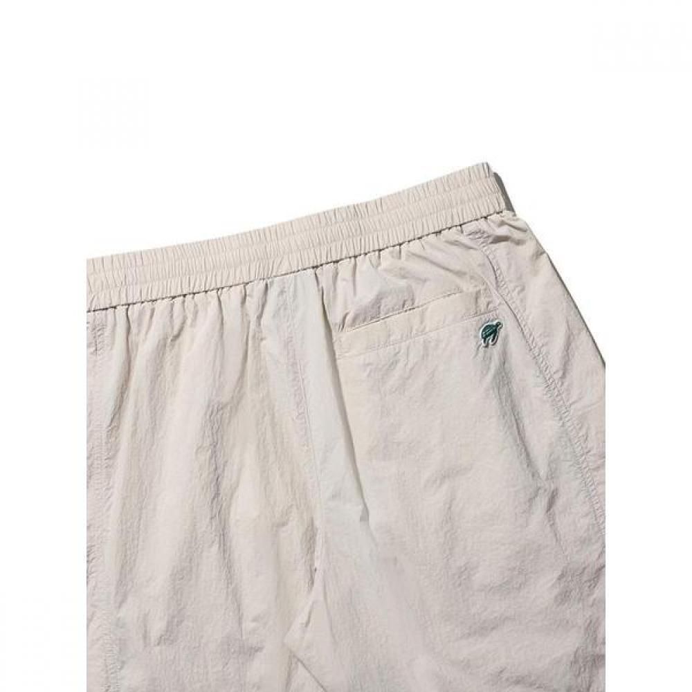 5 Shorts  Ivory    [23ss] Stitch Out Pocket