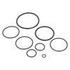 O Ring Reseal Kit for Zodiac Nature 2 Prevent Leaking Replacement Water Cleaner Rebuild Repair Kit