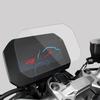 NOVÉ Motocyklové Příslušenství Ochranná Fólie na Displej Přístrojové Desky Pro BMW S1000XR S 1000 XR 2020 2021