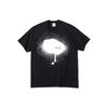 X UNDERCOVER Tag T-Shirt 'Black White' Men's SUP-SS23-125