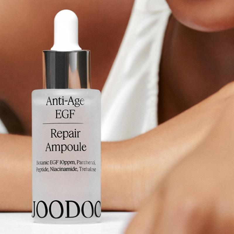 [JOODOC] Anti-Age EGF Repair Ampoule 7ml/30ml