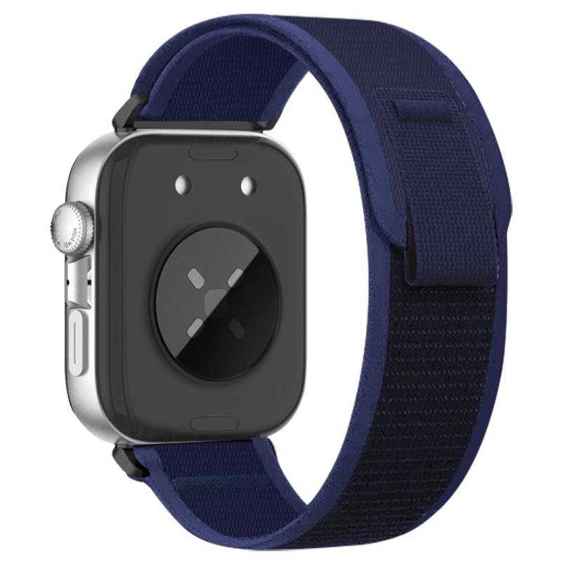 Alpine Loop Strap For Huawei Watch Fit 4 Pro Bracelet Nylon Elastic Watchband For Huawei Watch Fit3 Fit4 Trail Correa Band Accessories