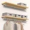 Heavy Duty Layer Board Support Metal Bracket Wall Supports Organizer Shelf Brackets  Garden