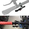 Bicycles Dropper Lever Bikes Seatpost Dropper Remote Lever For 22.2mm/0.87'' Handlebars Seatpost Dropper Remote Lever