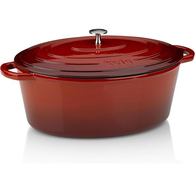 

Жаровня Kela Calido 9 литров (11943)