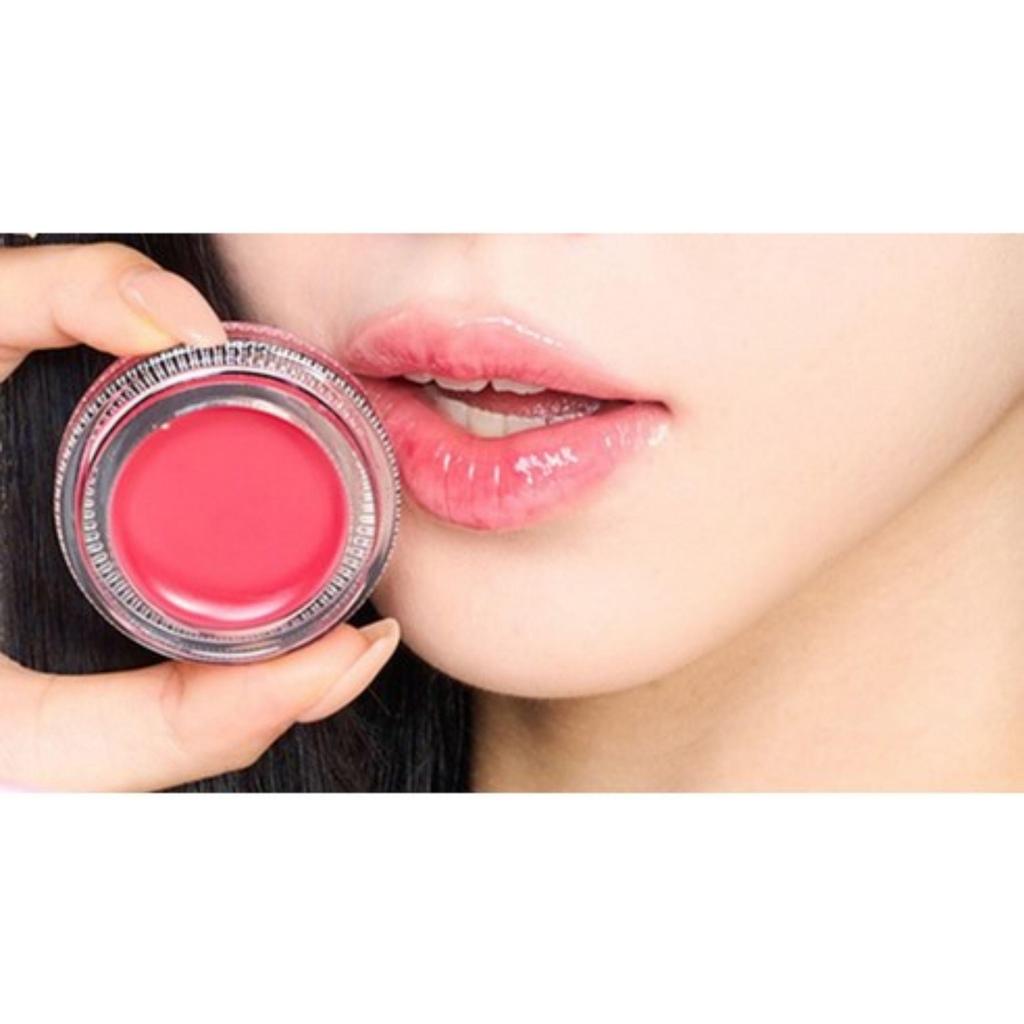 Pldq Moist Lip Mask 6g