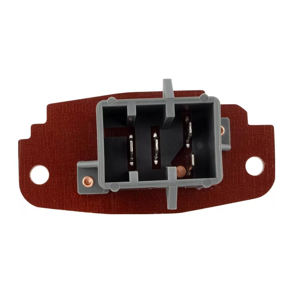 HVAC Blower Motor Resistor For Ford Explorer Ranger Mazda B-Series 4L5Z19A706AA
