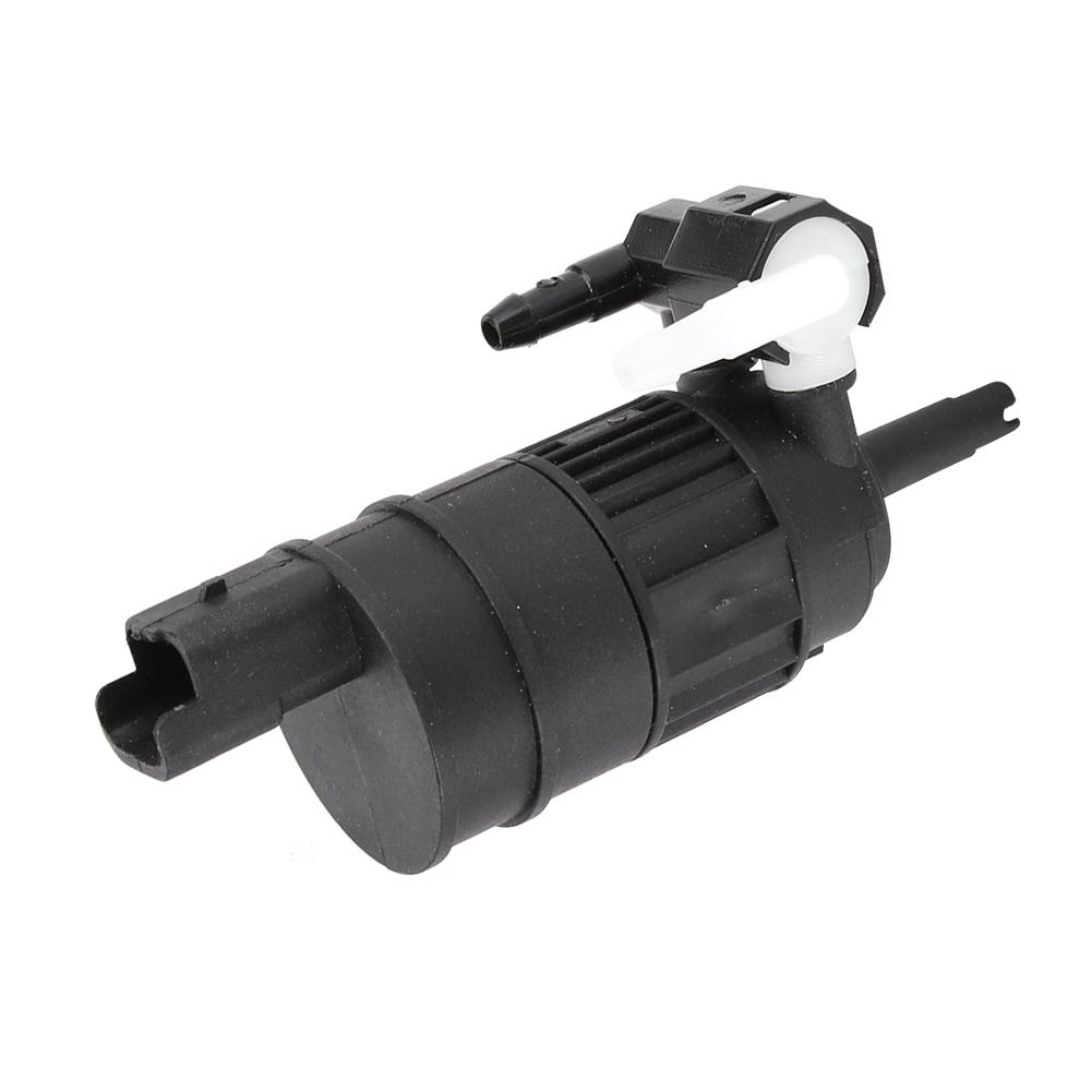 Car Windscreen Washer Pump AWP64 Replacement Fit for Renault Clio Mk2KangooMegane