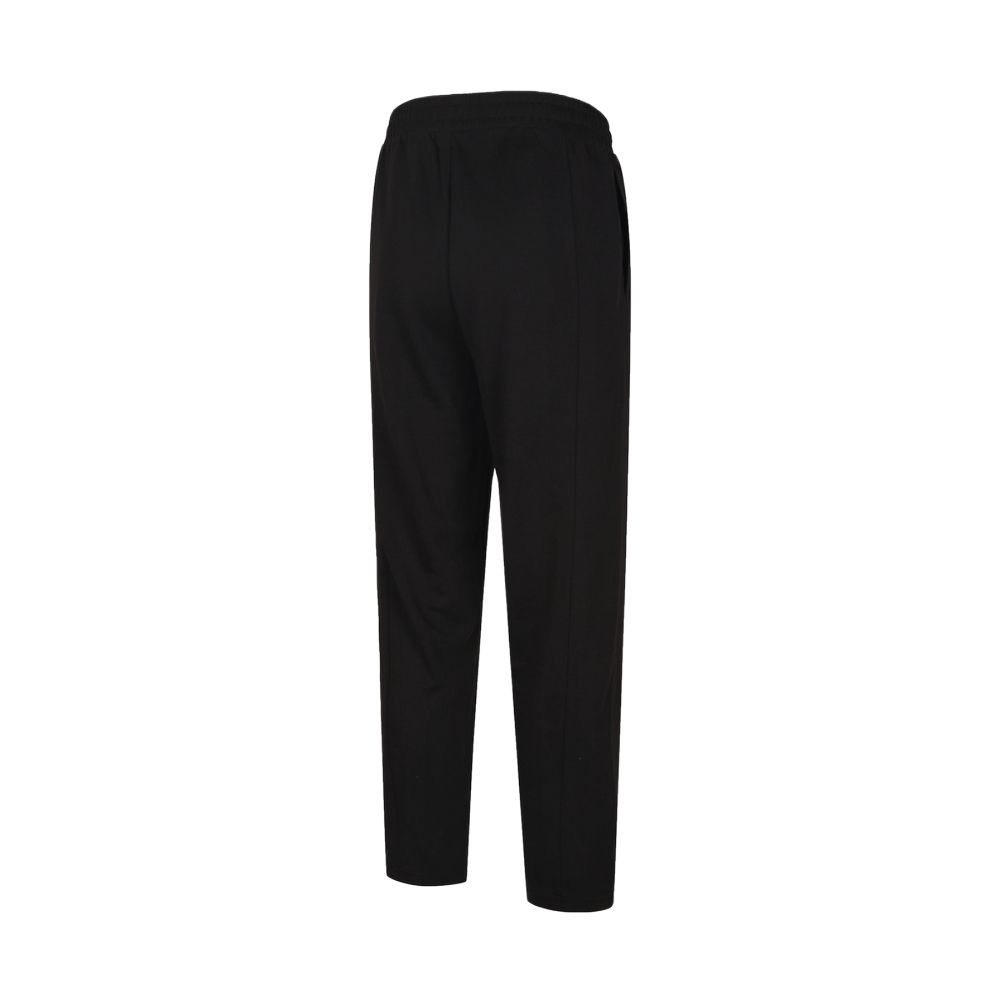 Puma Skin-Friendly Comfortable Versatile Knitted Casual Pants Men bottoms 639210-01
