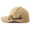 New 100% Cotton Baseball Cap For Men Women Letters Embroidered Snapback Hat Summer Sun Caps Unisex Casual Hip Hop Hats