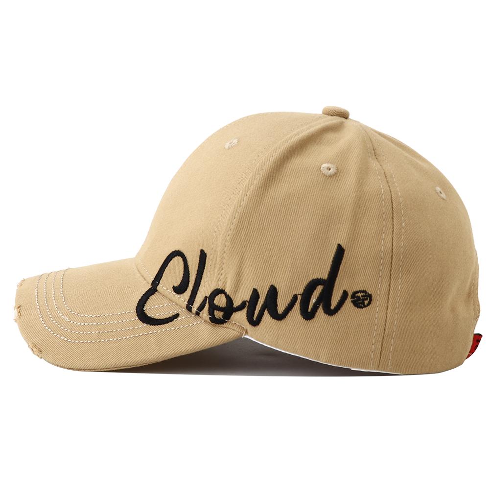 New 100% Cotton Baseball Cap For Men Women Letters Embroidered Snapback Hat Summer Sun Caps Unisex Casual Hip Hop Hats