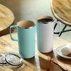 Asobu Stainless Steel Tower Mug 600ML
