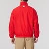 Puma Running Fitness Training Fashion Casual Jacket Men Jacket Red 631414-11