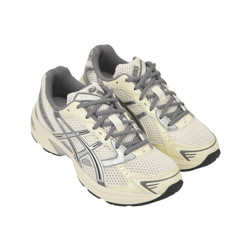 Asics Gel 1130 Cream Clay Grey Women Sneakers 1202A164-116