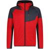 Jacket CMP Fix Hood