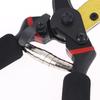 1Pcs Scissors For Bonsai/Fruit Tree/Flowers/Branches Garden Pruner Labor-Saving Gardening Pruning Trees Cut Pruning Shears