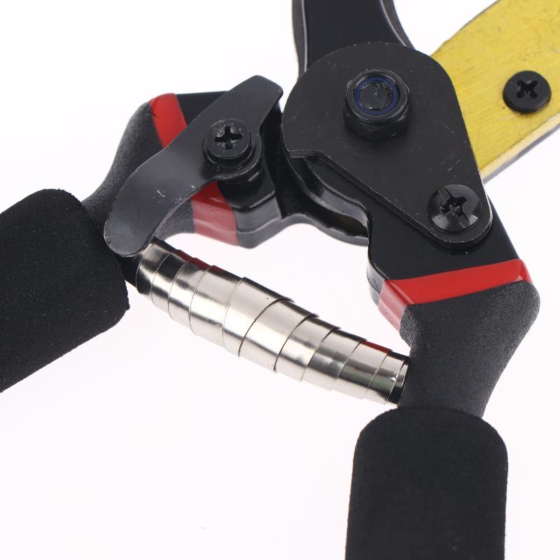 1Pcs Scissors For Bonsai/Fruit Tree/Flowers/Branches Garden Pruner Labor-Saving Gardening Pruning Trees Cut Pruning Shears