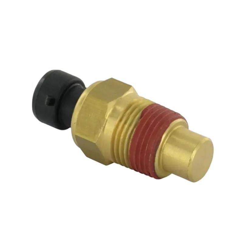 Excavator Accessories Suitable for Case Water Temperature Sensor 504025599 2852157 87439535 The New