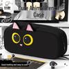 Kaba Bear 3D Animal Pencil Case - Seven-Layer, Large-Capacity Cartoon Organizer Bag