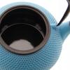 CAST IRON KETTLE HERB TEA INFuser