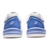 Asics Gel Dedicate 7 'Weiß Blau' Damen 1042A167-102