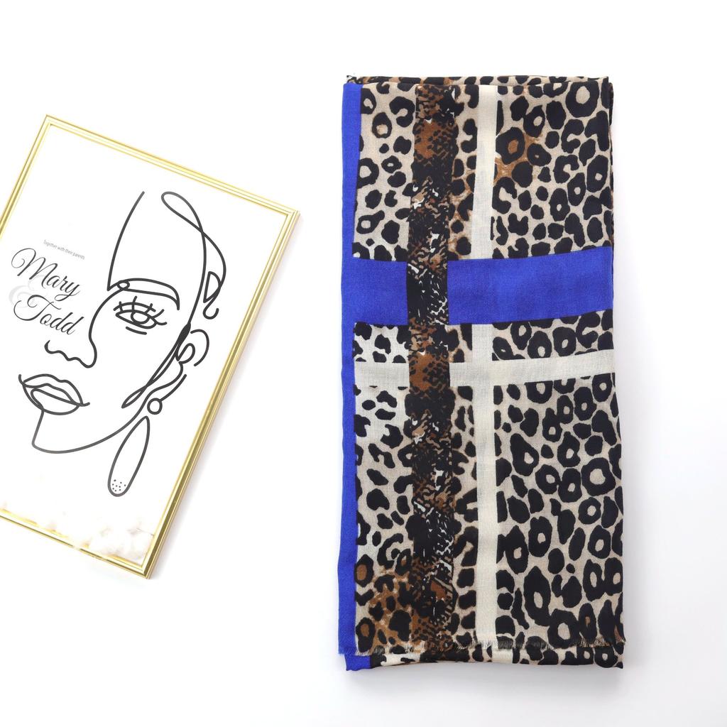 2024 Frühling und Herbst Winter Neue Baumwolle und Hanf Langen Dünnen Schal Reise Vielseitig Sonnenschutz Warmen Schal Für Frauen