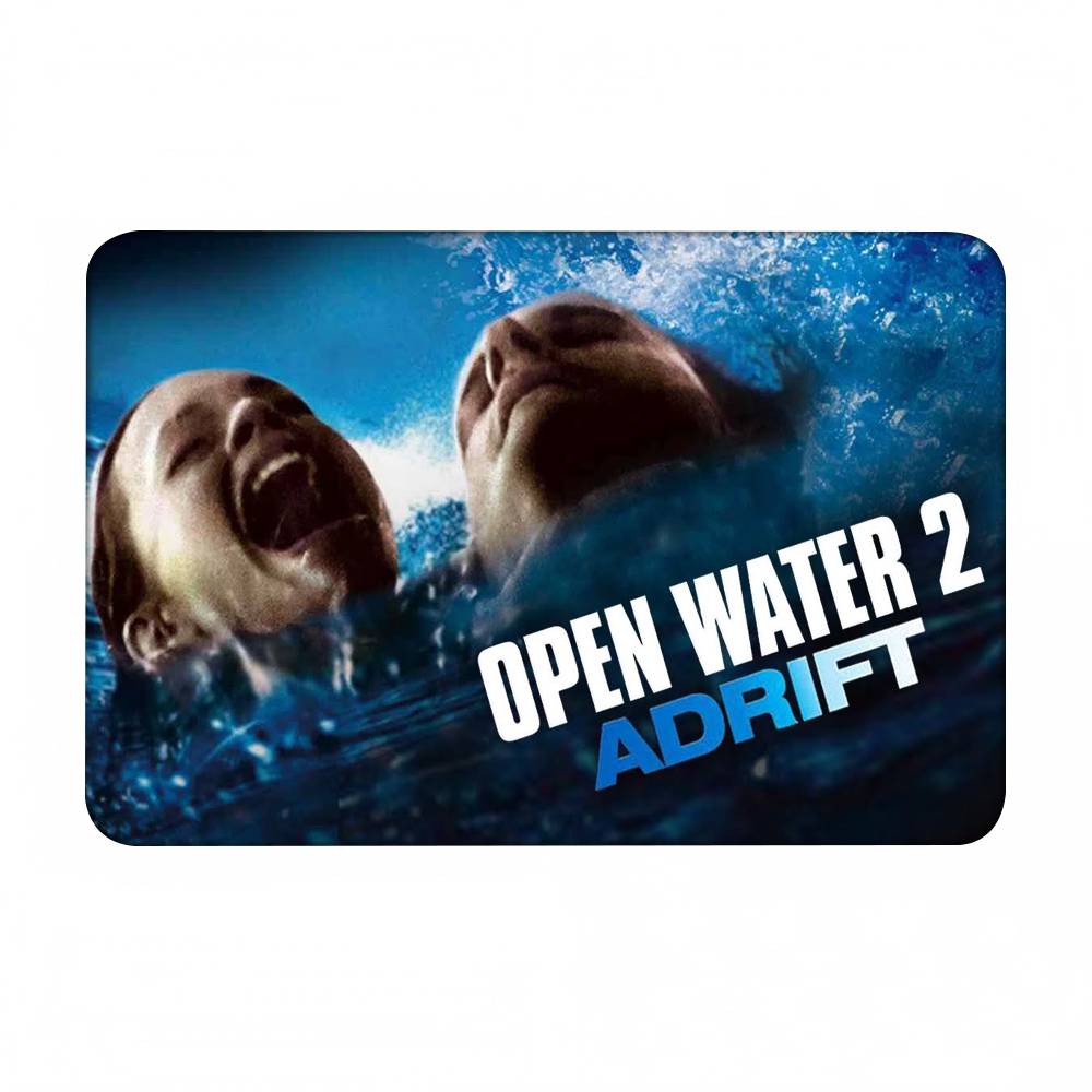 Not Another Teen Movie Floor Mat Home Bathroom Absorbent Mats Anti-Slip Mats Home Decor Supplies