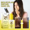 Hoegoa Hair Scalp Care Oil Nourish Hair Moisturize Scalp Daily Massage Nourishing Hair Care Essential Oil