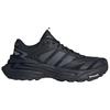 Adidas XLG STORM Slip Resistant Chunky Sneakers Unisex Black Sneakers KK1001