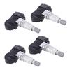 56053030AC 4 Pcs Car TPMS Tire Pressure Monitoring Sensor for Mitsubishi Lancer Outlander